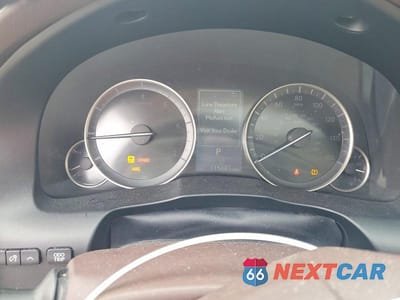 Zdjęcie 9 z 12 samochodu: 2018 LEXUS ES 350 BASE VIN:58ABK1GG1JU107844 - miniatura