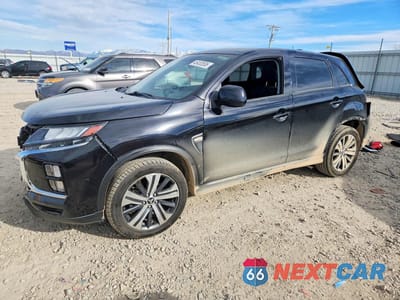 2020 MITSUBISHI OUTLANDER SPORT ES JA4AR3AUXLU014962 - główne zdjęcie licytacji z USA - miniatura