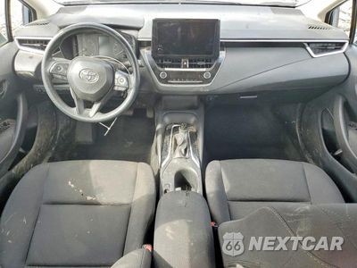 Zdjęcie 8 z 12 samochodu: 2024 TOYOTA COROLLA LE VIN:5YFB4MDE1RP193000 - miniatura