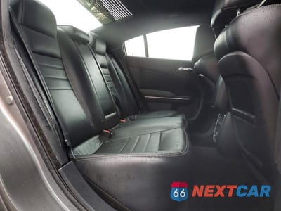 Zdjęcie 10 z 12 samochodu: 2012 DODGE CHARGER SXT VIN:2C3CDXHGXCH149497 - miniatura