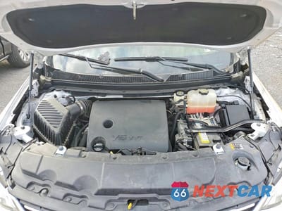 Zdjęcie 12 z 13 samochodu: 2019 CHEVROLET TRAVERSE HIGH COUNTRY VIN:1GNEVJKW1KJ125995 - miniatura