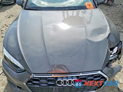 Zdjęcie 11 z 12 samochodu: 2024 AUDI A5 VIN:WAUFACF53RA093161 - miniatura