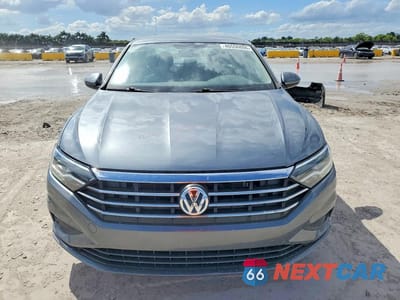 Piąte zdjęcie samochodu w środku: 2021 VOLKSWAGEN JETTA S VIN:3VWC57BU5MM050836 - miniatura