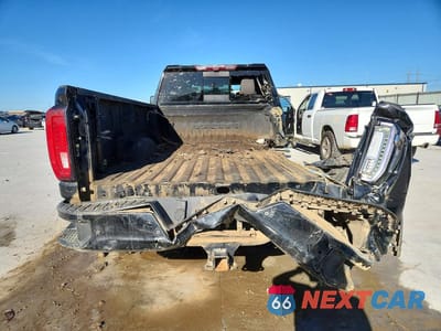 Zdjęcie 6 z 12 samochodu: 2021 GMC SIERRA K2500 DENALI VIN:1GT49REY9MF291854 - miniatura
