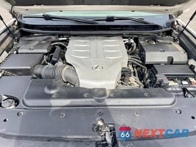 Zdjęcie 8 z 10 samochodu: 2012 LEXUS GX 460 BASE VIN:JTJBM7FX3C5046386 - miniatura