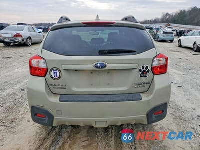 Zdjęcie 6 z 12 samochodu: 2016 SUBARU CROSSTREK PREMIUM VIN:JF2GPADC8GH326629 - miniatura