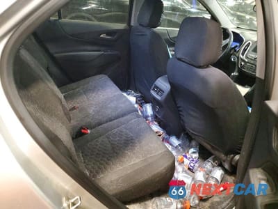 Zdjęcie 11 z 13 samochodu: 2020 CHEVROLET EQUINOX LT VIN:3GNAXKEV6LS501480 - miniatura