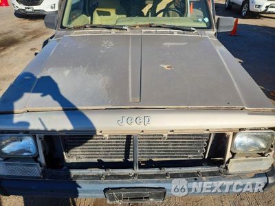 Zdjęcie 12 z 13 samochodu: 1996 JEEP CHEROKEE SE VIN:1J4FJ27S9TL123545 - miniatura