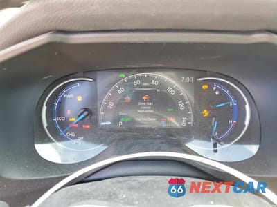 Zdjęcie 9 z 14 samochodu: 2024 TOYOTA RAV4 HYBRID XLE PREMIUM VIN:4T3B6RFV8RU146265 - miniatura