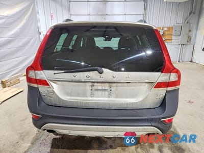 Zdjęcie 6 z 11 samochodu: 2016 VOLVO XC70 T5 PREMIER VIN:YV4612NK3G1238472 - miniatura