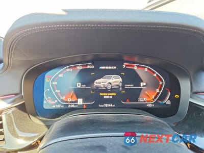 Zdjęcie 9 z 13 samochodu: 2021 BMW M550XI VIN:WBA13BK09MCE77129 - miniatura