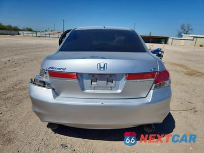 Zdjęcie 6 z 12 samochodu: 2011 HONDA ACCORD VIN:1HGCP3F82BA030042 - miniatura