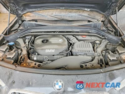 Zdjęcie 12 z 13 samochodu: 2018 BMW X2 SDRIVE28I VIN:WBXYJ3C34JEJ82378 - miniatura