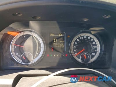 Zdjęcie 9 z 11 samochodu: 2015 RAM TRADESMAN VIN:1C6RR6FT6FS702524 - miniatura