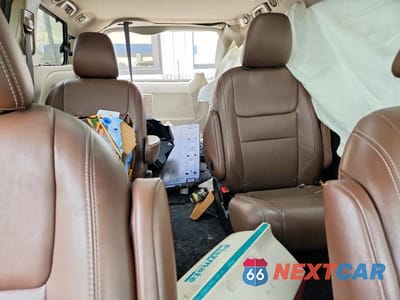 Zdjęcie 10 z 14 samochodu: 2015 TOYOTA SIENNA LIMITED PREMIUM 7-PASSENGER VIN:5TDDK3DC2FS097645 - miniatura
