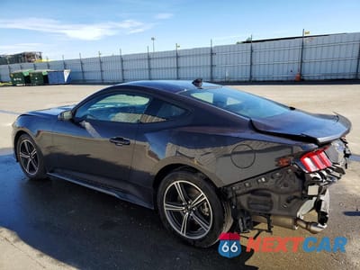 Drugie zdjęcie samochodu z przodu: 2024 FORD MUSTANG VIN:1FA6P8TH4R5130519 - miniatura