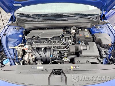 Zdjęcie 11 z 12 samochodu: 2023 HYUNDAI ELANTRA SEL VIN:KMHLS4AG8PU605408 - miniatura