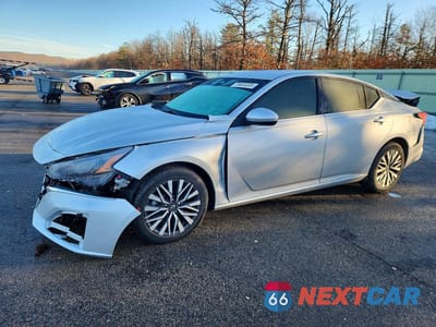 2023 NISSAN ALTIMA 2.5 SV 1N4BL4DV7PN306838 - główne zdjęcie licytacji z USA - miniatura