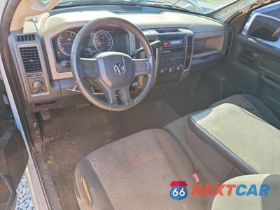 Zdjęcie 8 z 12 samochodu: 2011 DODGE RAM 1500 VIN:3D7JB1EP8BG540503 - miniatura
