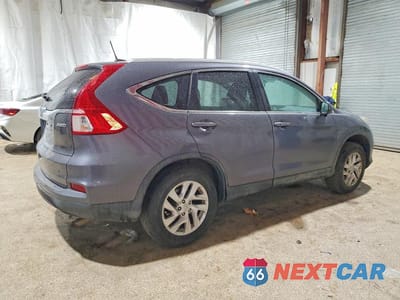 Trzecie zdjęcie samochodu z tyłu: 2016 HONDA CR-V EXL VIN:2HKRM4H77GH680464 - miniatura