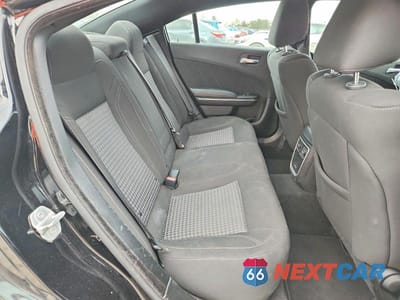 Zdjęcie 10 z 12 samochodu: 2023 DODGE CHARGER SXT VIN:2C3CDXBG1PH515572 - miniatura