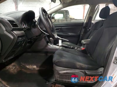 Zdjęcie 7 z 13 samochodu: 2012 SUBARU IMPREZA VIN:JF1GPAA67CH246560 - miniatura