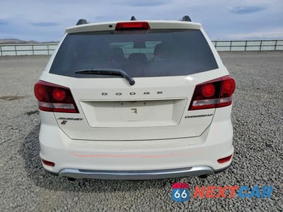 Zdjęcie 6 z 14 samochodu: 2018 DODGE JOURNEY CROSSROAD VIN:3C4PDDGG2JT516782 - miniatura