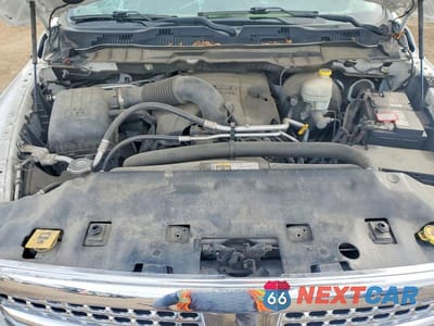 Zdjęcie 11 z 12 samochodu: 2016 RAM 1500 LARAMIE VIN:1C6RR7NT9GS153037 - miniatura