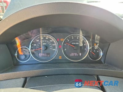 Zdjęcie 9 z 12 samochodu: 2008 JEEP GRAND CHEROKEE LAREDO VIN:1J8GR48K98C221147 - miniatura