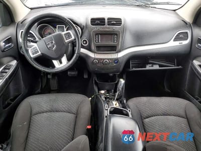 Zdjęcie 8 z 13 samochodu: 2015 DODGE JOURNEY SE VIN:3C4PDCABXFT674429 - miniatura