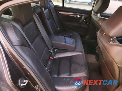 Zdjęcie 10 z 12 samochodu: 2013 ACURA TL TECH VIN:19UUA8F56DA008332 - miniatura