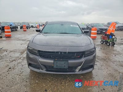 Piąte zdjęcie samochodu w środku: 2015 DODGE CHARGER SXT VIN:2C3CDXHG6FH845116 - miniatura