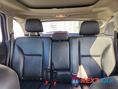 Zdjęcie 10 z 12 samochodu: 2014 FORD EDGE LIMITED VIN:2FMDK3KC8EBB58866 - miniatura