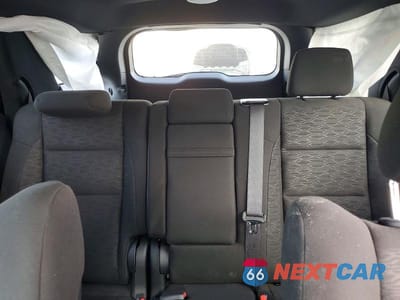 Zdjęcie 10 z 14 samochodu: 2025 DODGE DURANGO PURSUIT AWD VIN:1C4RDJFG7SC527072 - miniatura