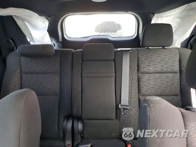 Zdjęcie 10 z 14 samochodu: 2025 DODGE DURANGO PURSUIT AWD VIN:1C4RDJFG7SC527072 - miniatura
