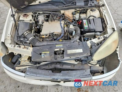 Zdjęcie 11 z 12 samochodu: 2005 CHEVROLET MALIBU LT VIN:1G1ZU54885F180690 - miniatura