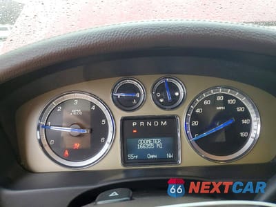 Zdjęcie 9 z 12 samochodu: 2010 CADILLAC ESCALADE PLATINUM VIN:1GYUKDEF3AR209644 - miniatura
