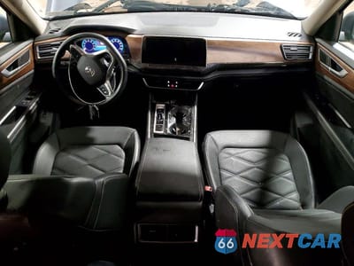 Zdjęcie 8 z 12 samochodu: 2024 VOLKSWAGEN ATLAS SE VIN:1V2HR2CA6RC620466 - miniatura