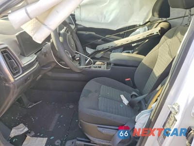 Zdjęcie 7 z 12 samochodu: 2025 KIA SORENTO LX VIN:5XYRG4JC1SG309461 - miniatura
