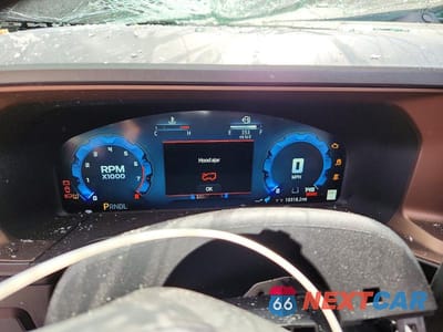 Zdjęcie 9 z 13 samochodu: 2025 FORD BRONCO SPORT OUTER BANKS VIN:3FMCR9CN5SRE79948 - miniatura