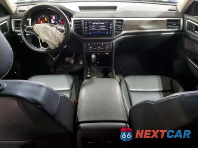 Zdjęcie 8 z 13 samochodu: 2021 VOLKSWAGEN ATLAS SE VIN:1V2HR2CA7MC599877 - miniatura