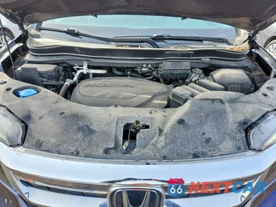 Zdjęcie 12 z 14 samochodu: 2021 HONDA PILOT VIN:5FNYF6H75MB503570 - miniatura