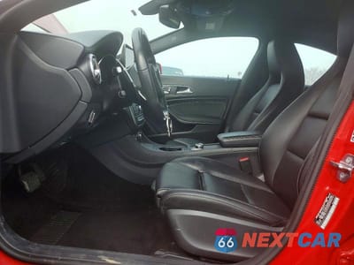Zdjęcie 7 z 12 samochodu: 2019 MERCEDES-BENZ CLA 250 4MATIC VIN:WDDSJ4GB3KN727312 - miniatura