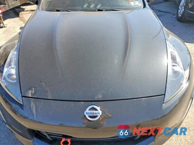 Zdjęcie 11 z 12 samochodu: 2019 NISSAN 370Z SPORT TOURING VIN:JN1AZ4EH3KM420253 - miniatura