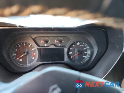 Zdjęcie 9 z 12 samochodu: 2019 CHEVROLET CAMARO LS VIN:1G1FA1RS8K0116382 - miniatura