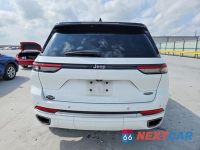 Zdjęcie 6 z 13 samochodu: 2022 JEEP GRAND CHEROKEE SUMMIT VIN:1C4RJGEG4N8539328 - miniatura