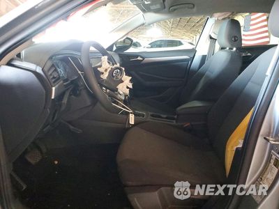 Zdjęcie 7 z 13 samochodu: 2021 VOLKSWAGEN JETTA S VIN:3VWC57BU1MM080724 - miniatura