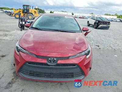 Piąte zdjęcie samochodu w środku: 2026 TOYOTA COROLLA LE VIN:5YFB4MDE9TP396479 - miniatura