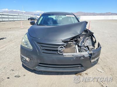 Piąte zdjęcie samochodu w środku: 2014 NISSAN ALTIMA 2.5 SL VIN:1N4AL3AP3EN343250 - miniatura
