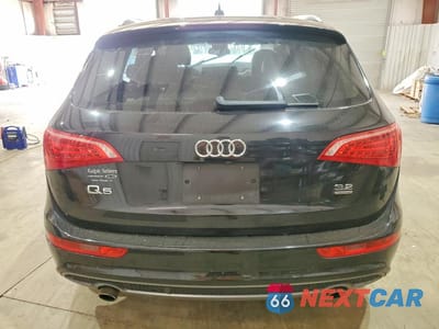 Zdjęcie 6 z 12 samochodu: 2011 AUDI Q5 PREMIUM PLUS VIN:WA1DKAFP5BA045075 - miniatura